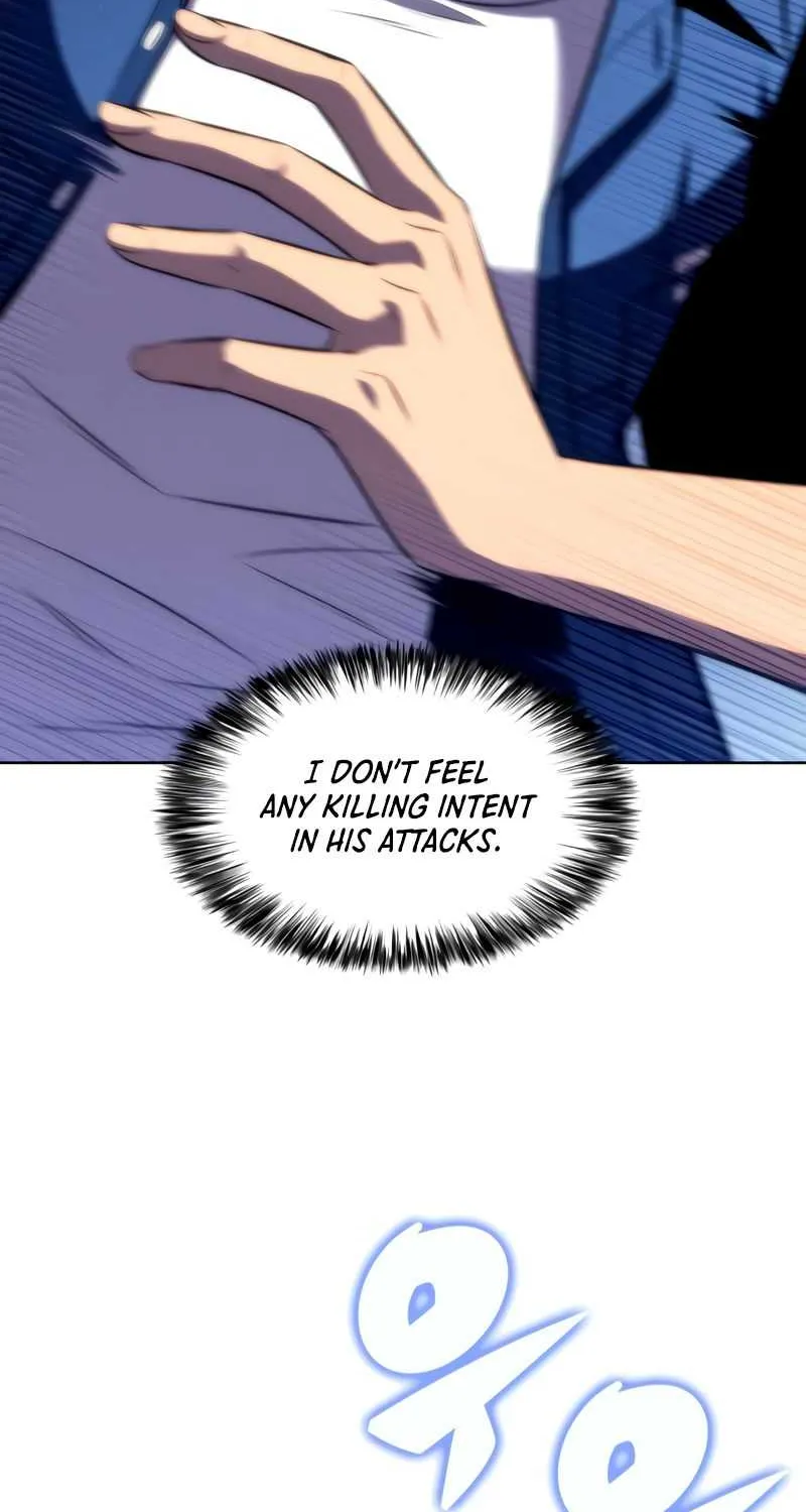 Solo Max-Level Newbie Chapter 71 page 54 - 