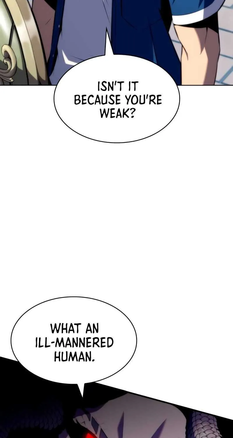 Solo Max-Level Newbie Chapter 71 page 7 - 