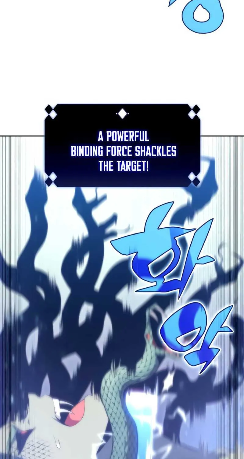 Solo Max-Level Newbie Chapter 71 page 64 - 