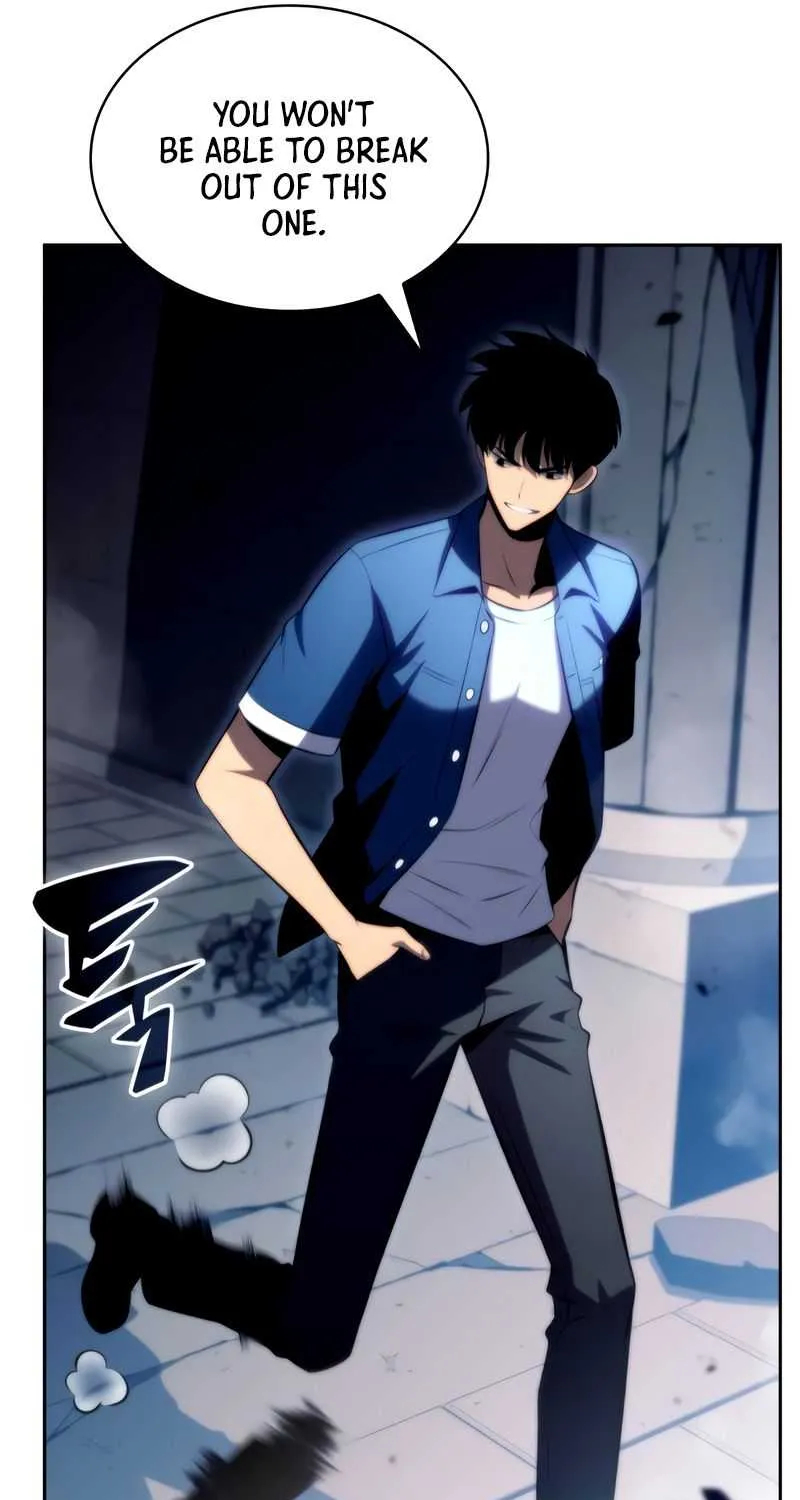 Solo Max-Level Newbie Chapter 71 page 66 - 