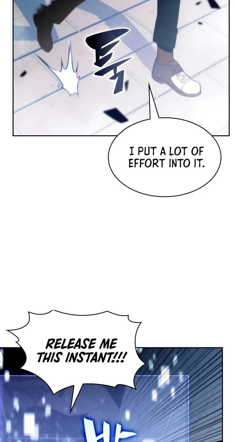 Solo Max-Level Newbie Chapter 71 page 67 - 