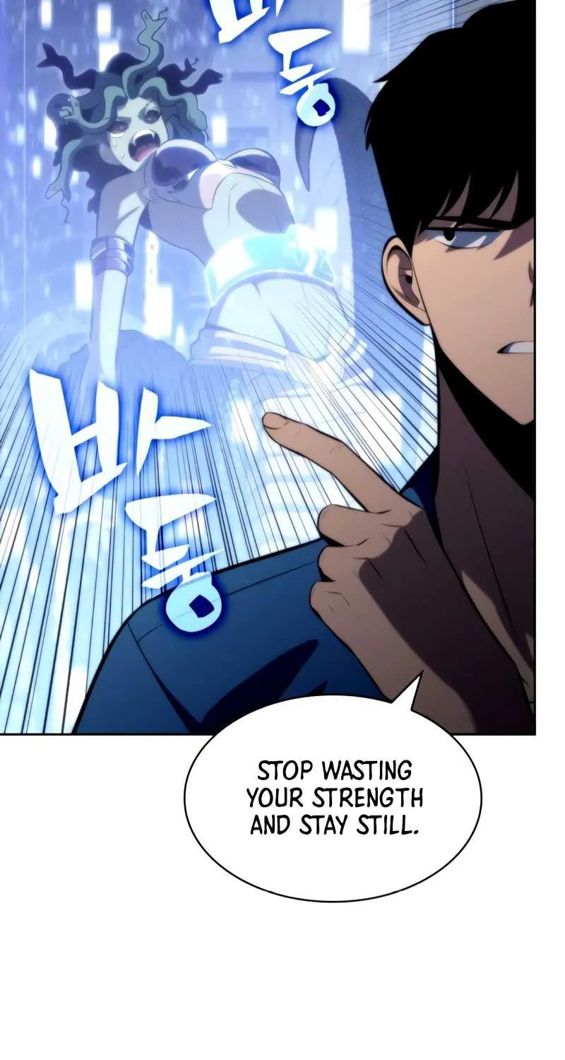 Solo Max-Level Newbie Chapter 71 page 68 - 
