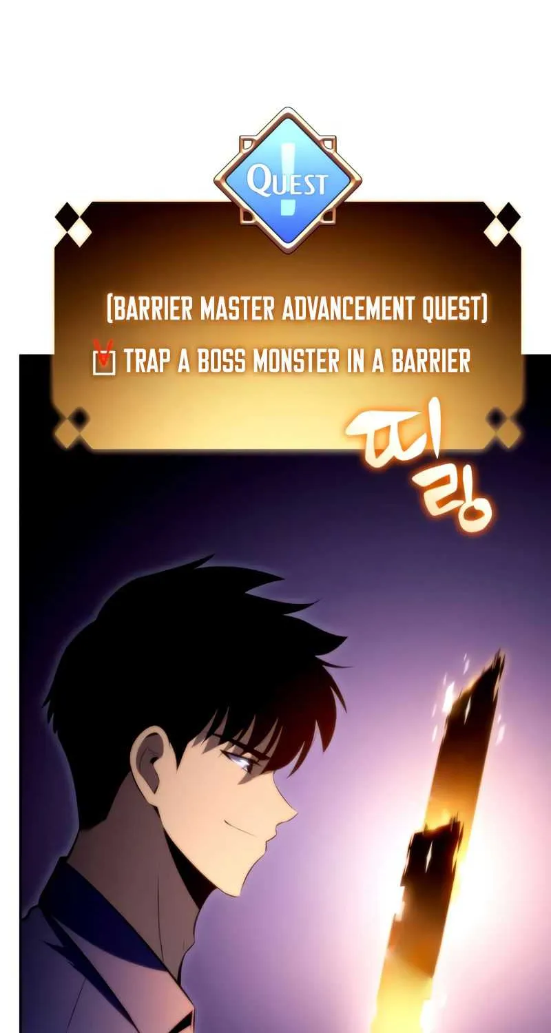 Solo Max-Level Newbie Chapter 71 page 69 - 