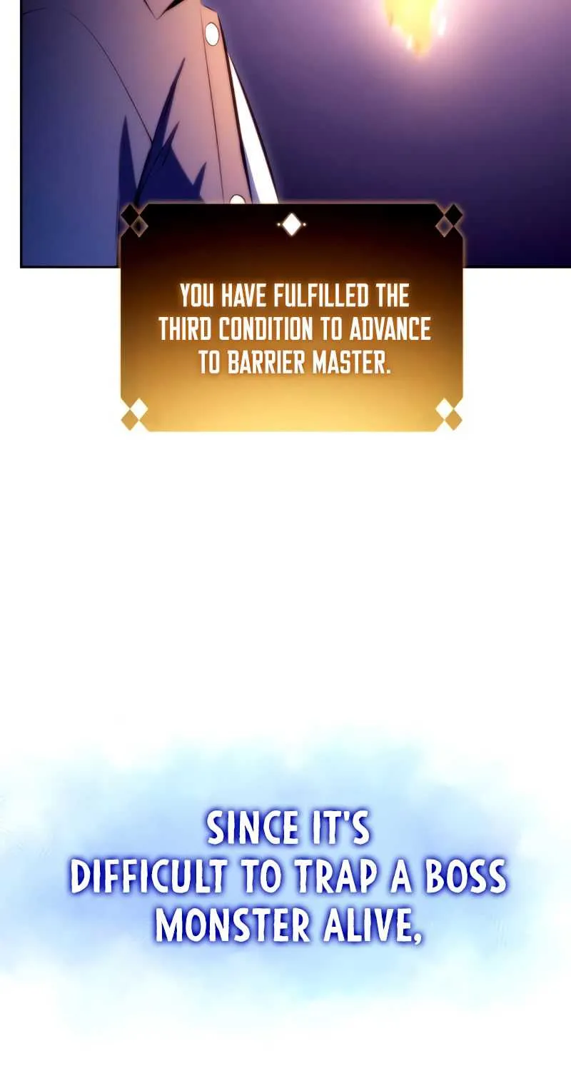 Solo Max-Level Newbie Chapter 71 page 70 - 