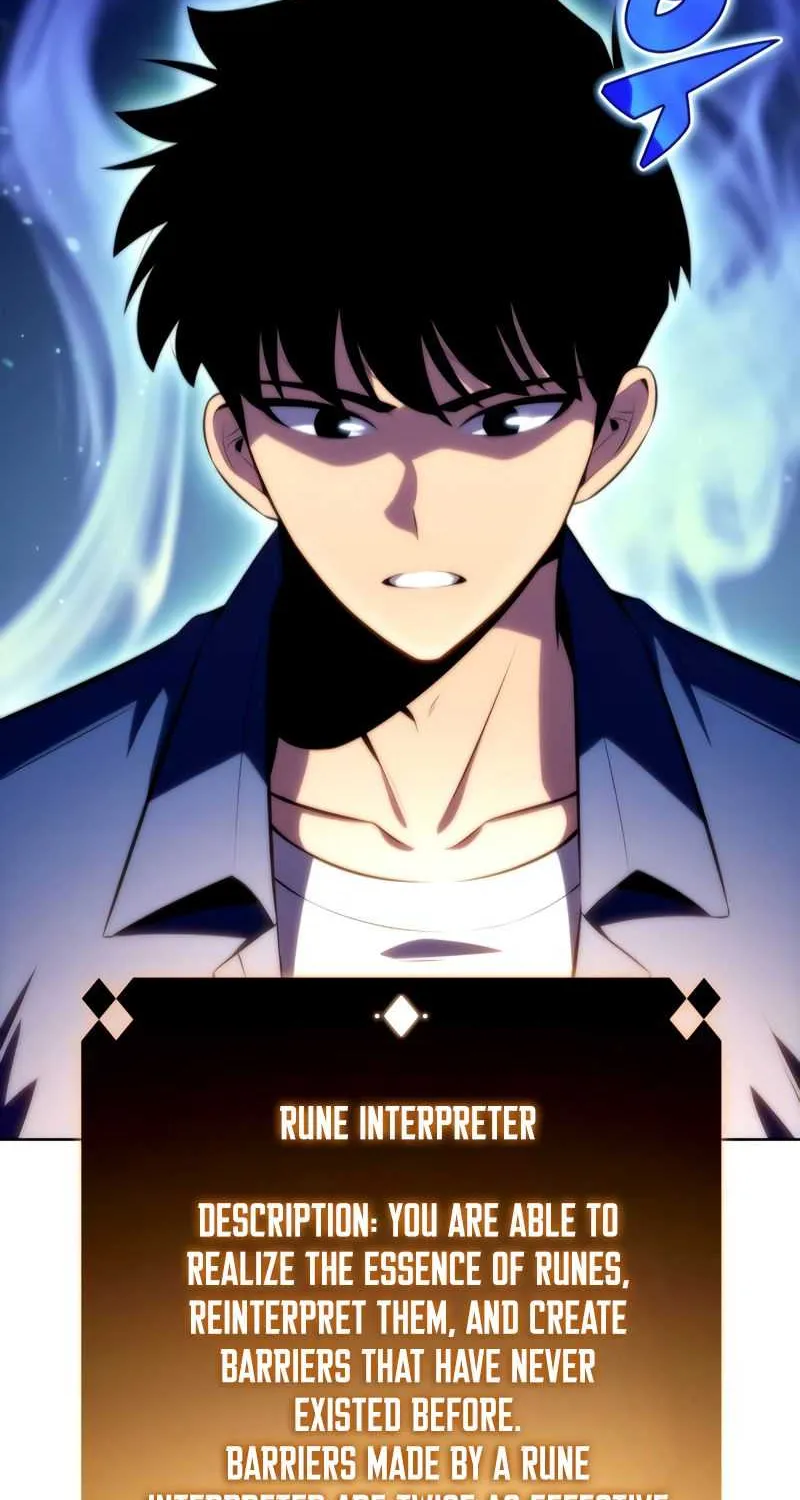 Solo Max-Level Newbie Chapter 71 page 76 - 