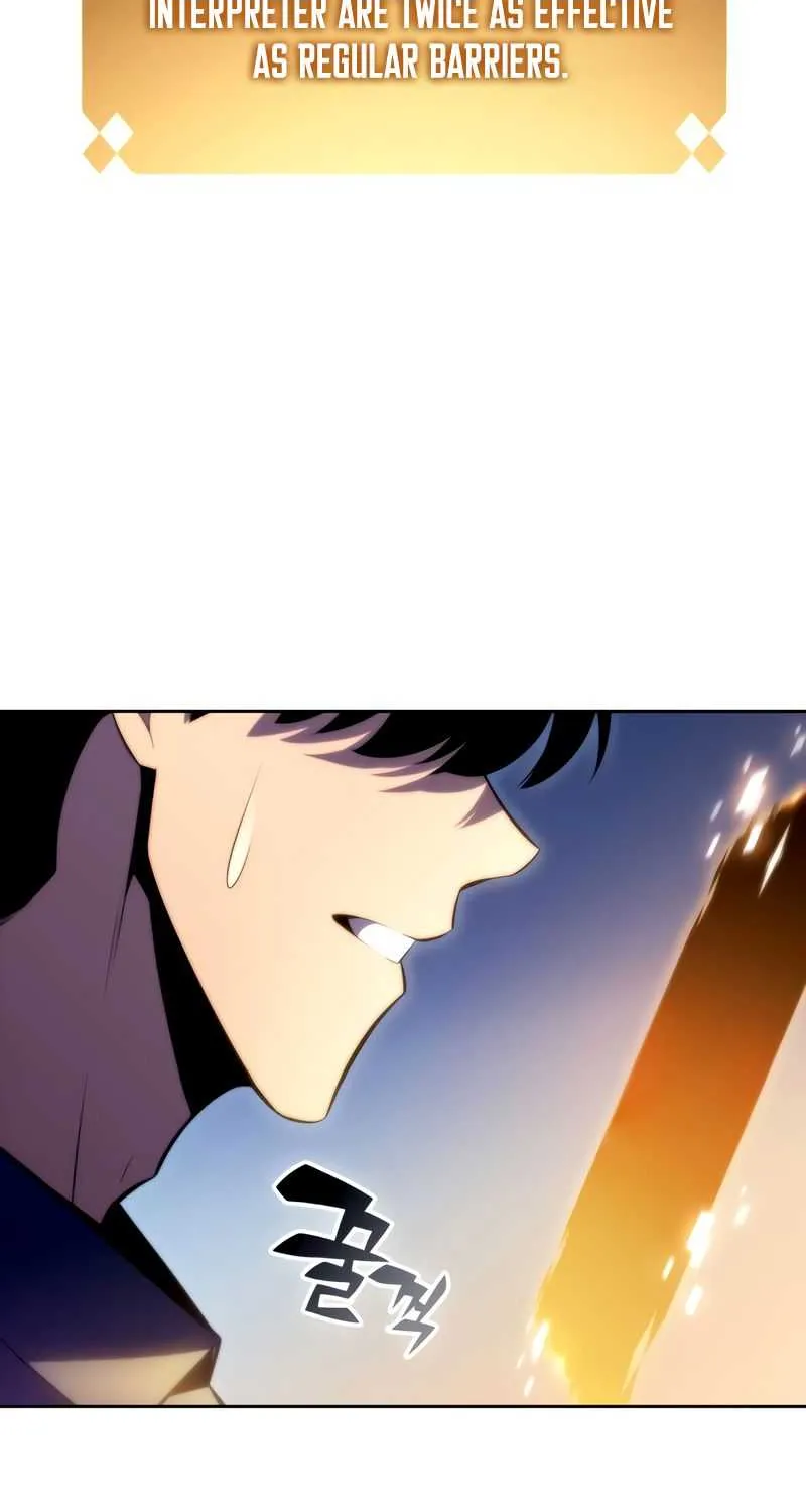 Solo Max-Level Newbie Chapter 71 page 77 - 