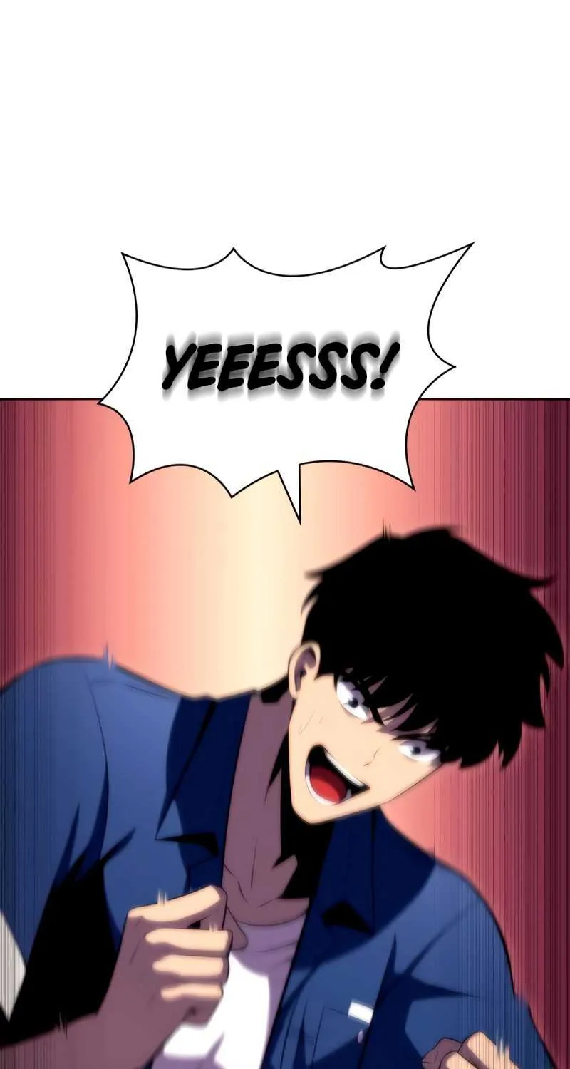 Solo Max-Level Newbie Chapter 71 page 78 - 