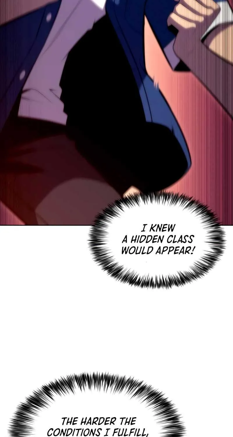 Solo Max-Level Newbie Chapter 71 page 79 - 