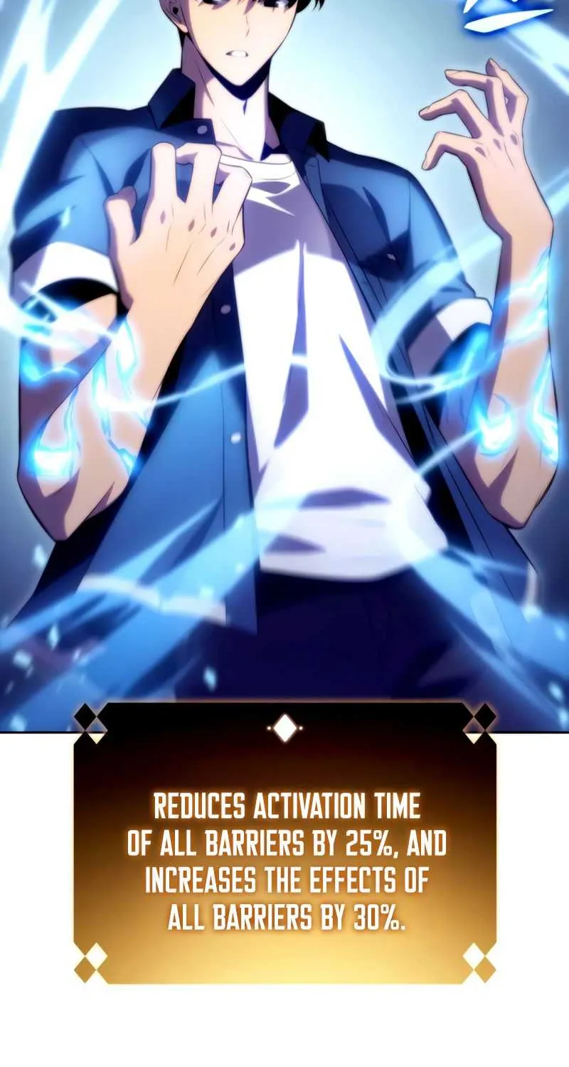 Solo Max-Level Newbie Chapter 71 page 84 - 