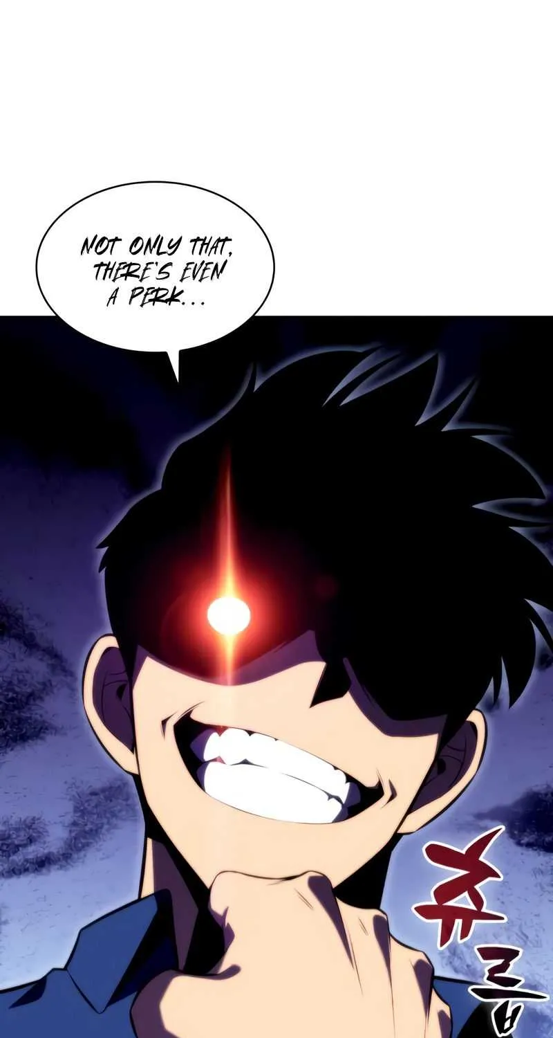 Solo Max-Level Newbie Chapter 71 page 85 - 