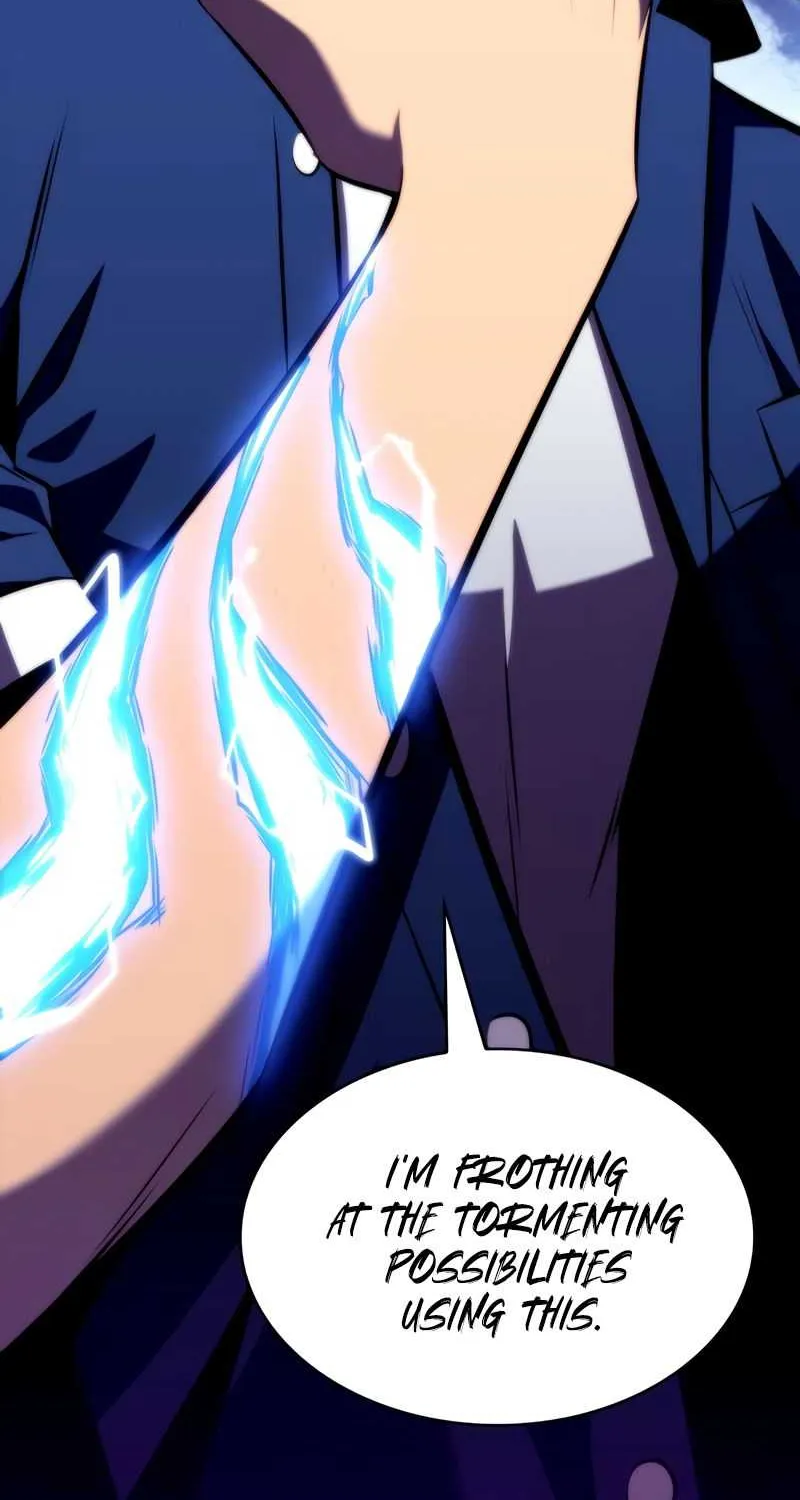 Solo Max-Level Newbie Chapter 71 page 86 - 