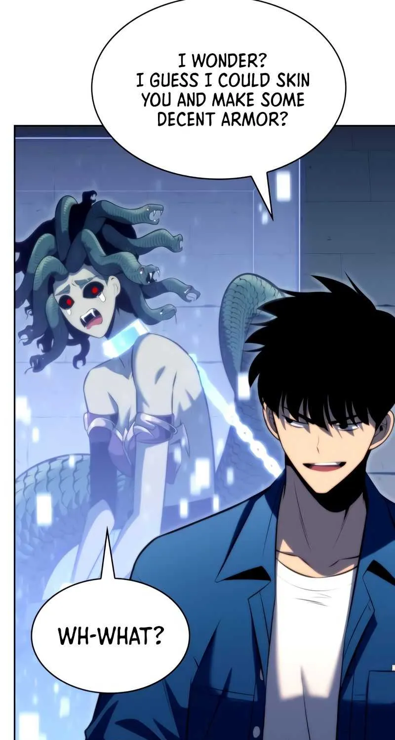 Solo Max-Level Newbie Chapter 71 page 89 - 