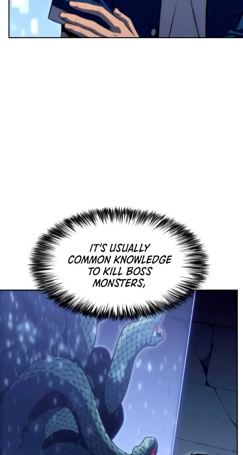 Solo Max-Level Newbie Chapter 71 page 90 - 