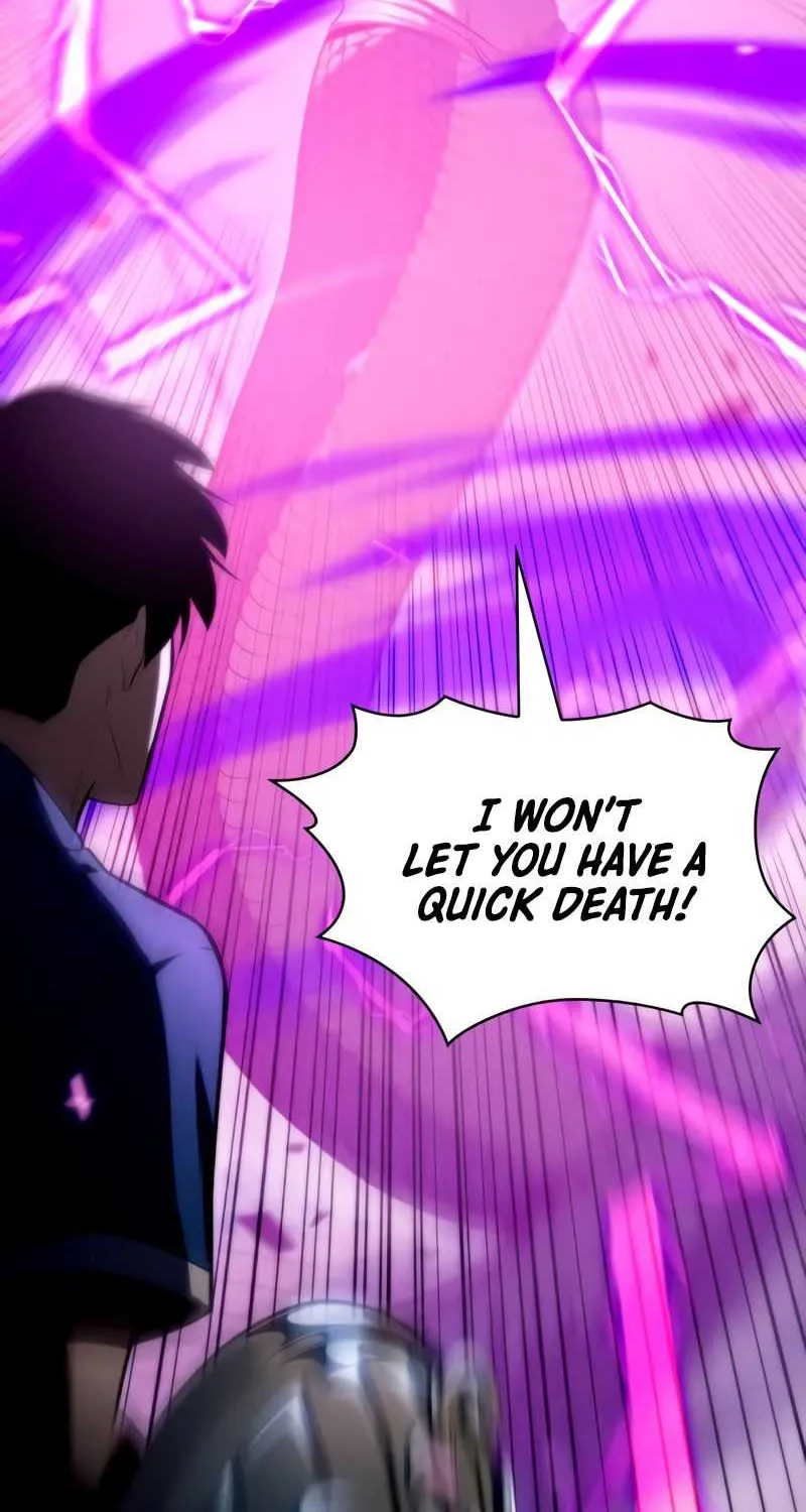 Solo Max-Level Newbie Chapter 71 page 10 - 