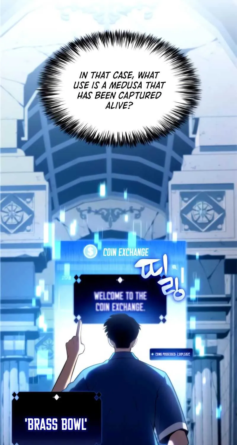 Solo Max-Level Newbie Chapter 71 page 95 - 