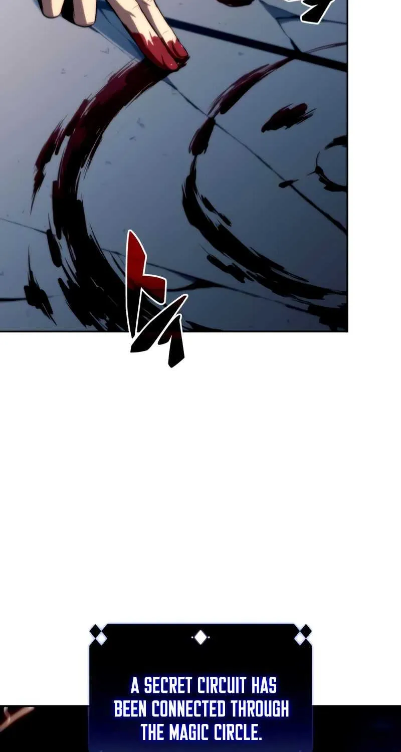 Solo Max-Level Newbie Chapter 71 page 100 - 