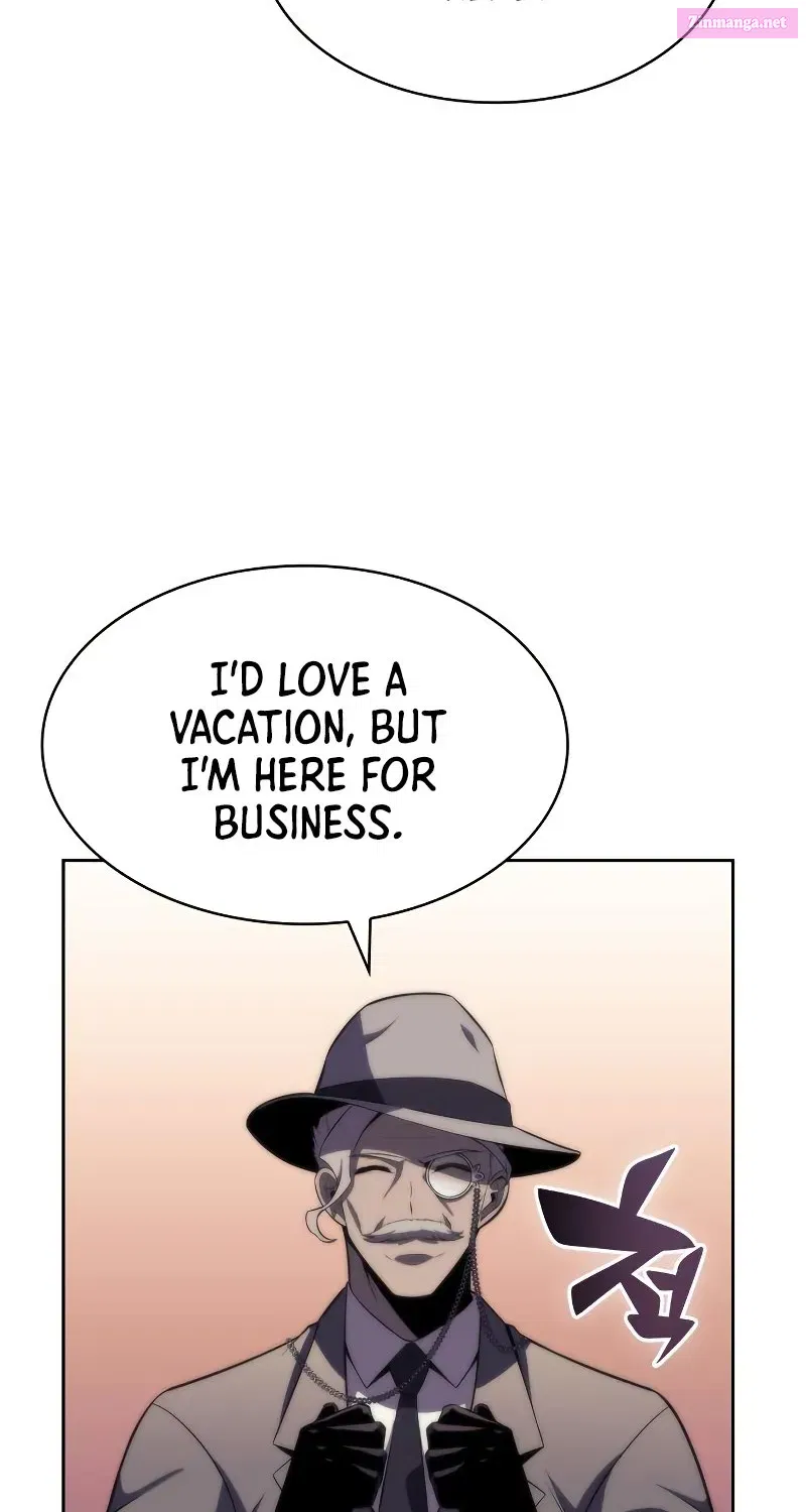 Solo Max-Level Newbie Chapter 72.1 page 11 - 