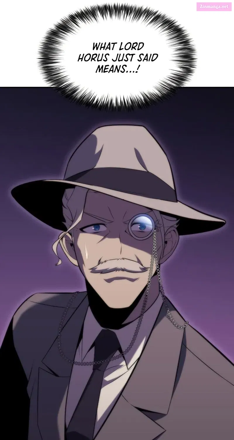 Solo Max-Level Newbie Chapter 72.1 page 105 - 