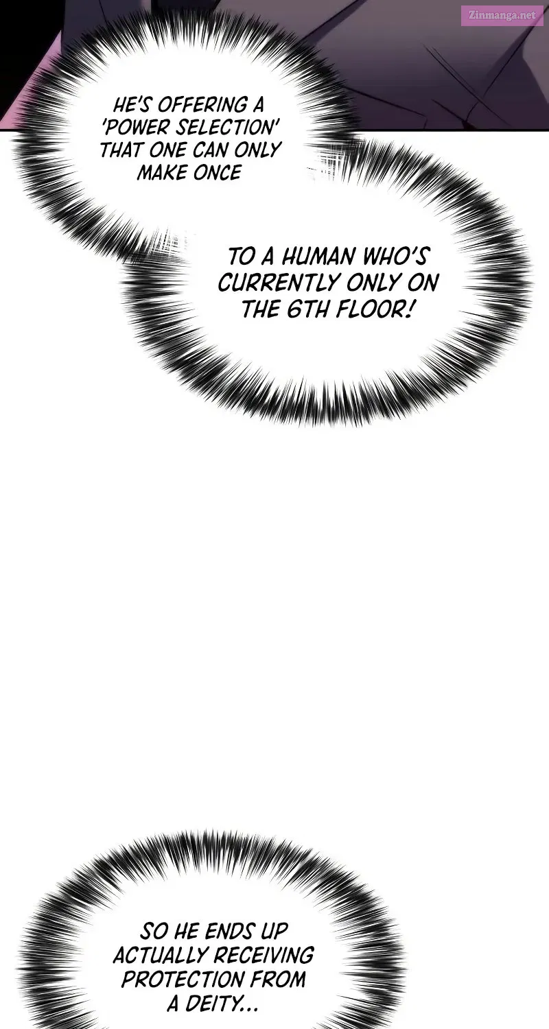 Solo Max-Level Newbie Chapter 72.1 page 106 - 