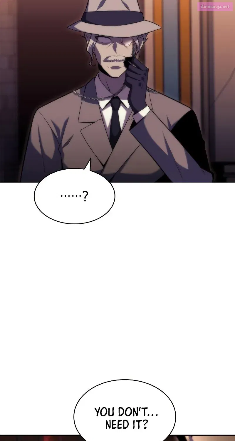 Solo Max-Level Newbie Chapter 72.1 page 109 - 