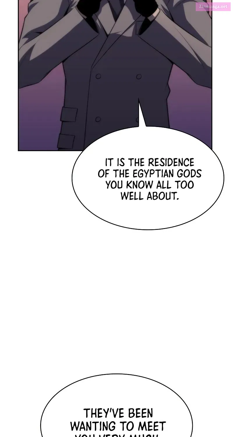 Solo Max-Level Newbie Chapter 72.1 page 12 - 