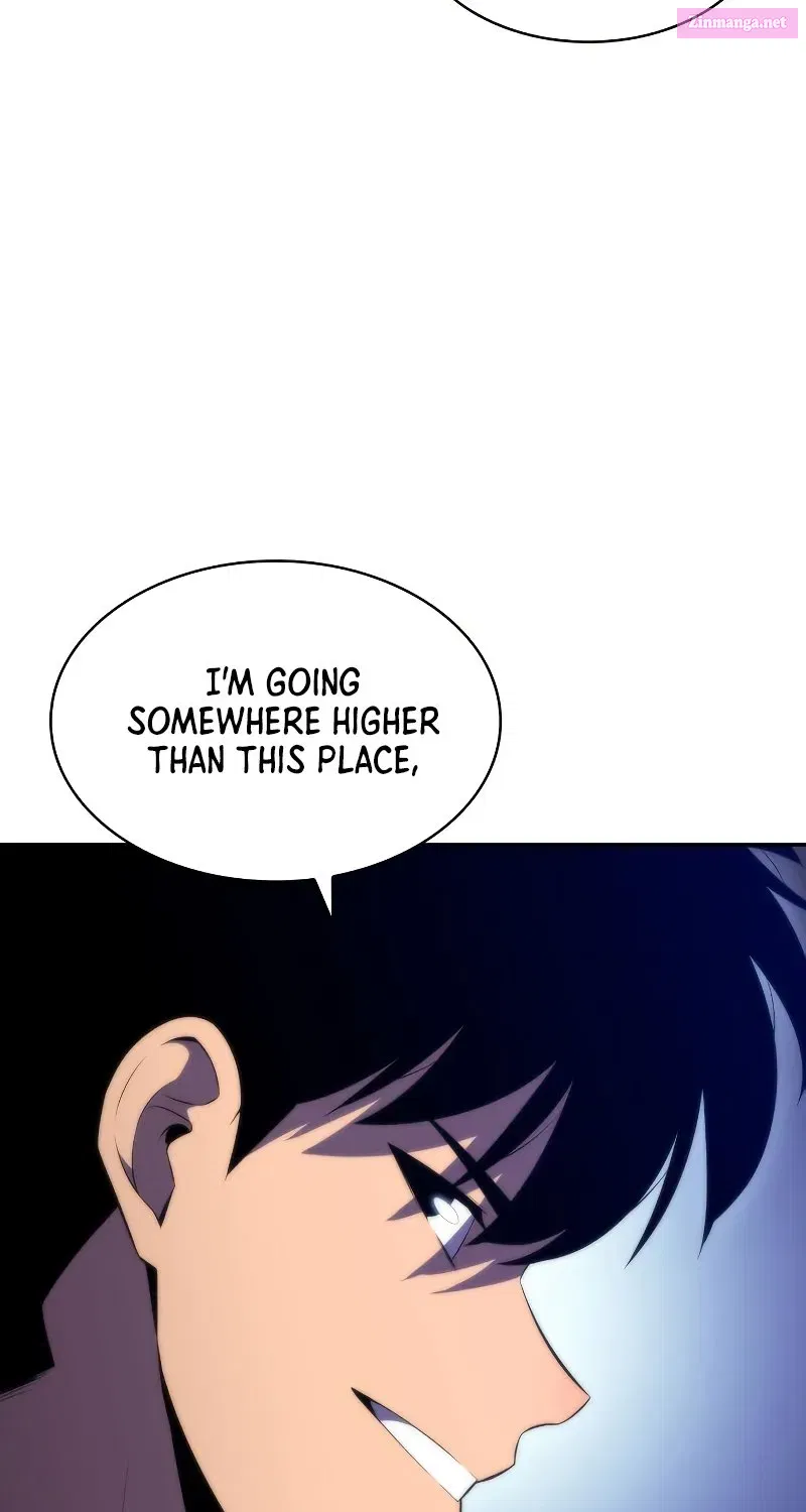 Solo Max-Level Newbie Chapter 72.1 page 111 - 