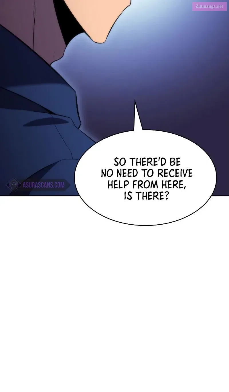 Solo Max-Level Newbie Chapter 72.1 page 112 - 
