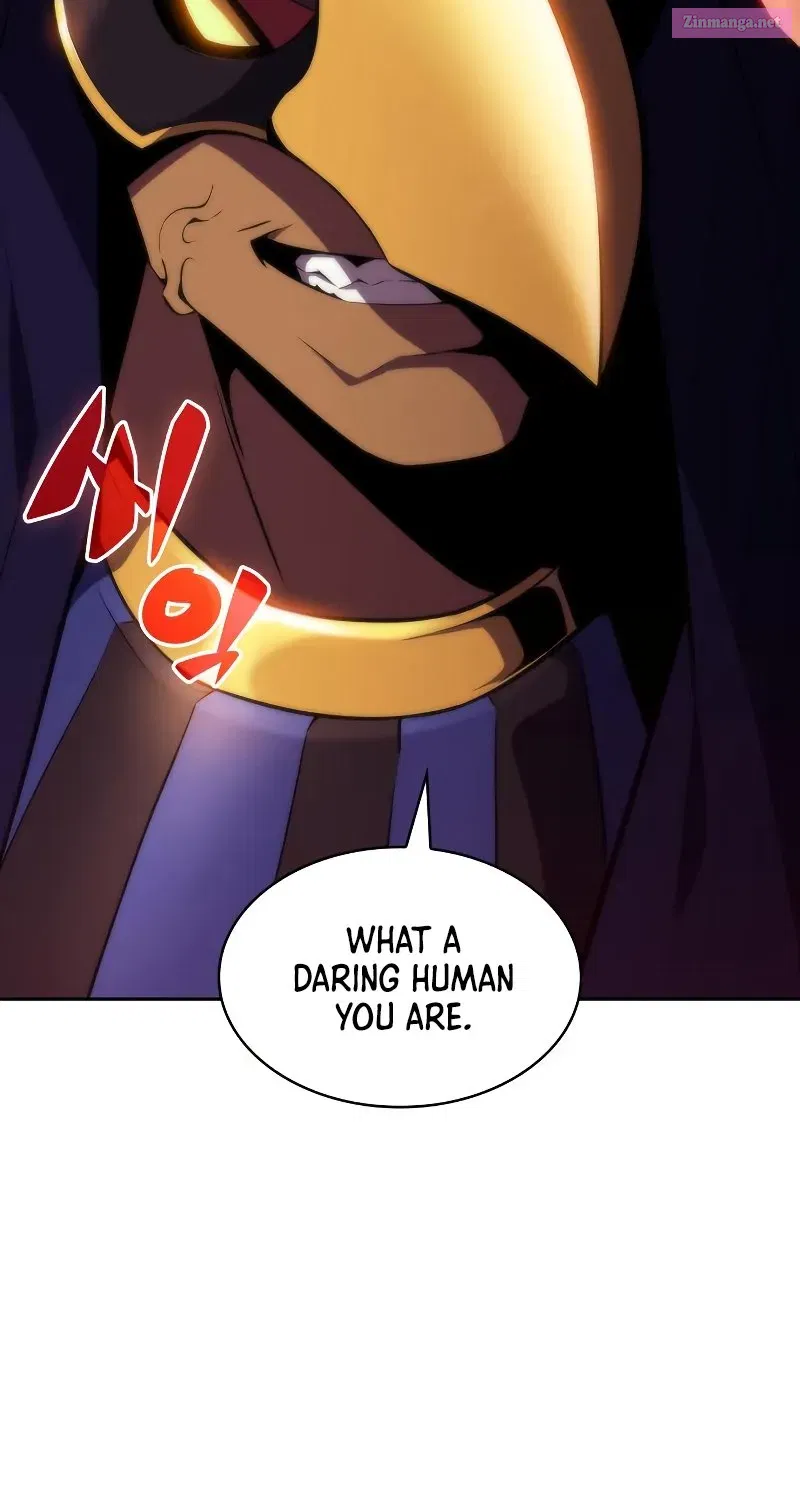 Solo Max-Level Newbie Chapter 72.1 page 115 - 