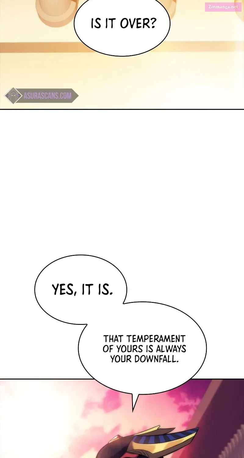 Solo Max-Level Newbie Chapter 72.1 page 118 - 