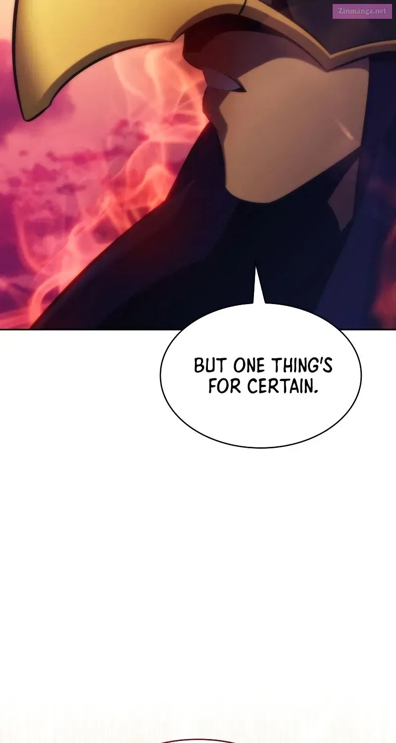 Solo Max-Level Newbie Chapter 72.1 page 123 - 