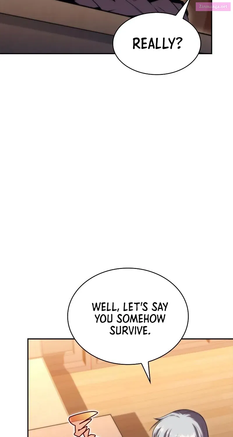 Solo Max-Level Newbie Chapter 72.1 page 130 - 