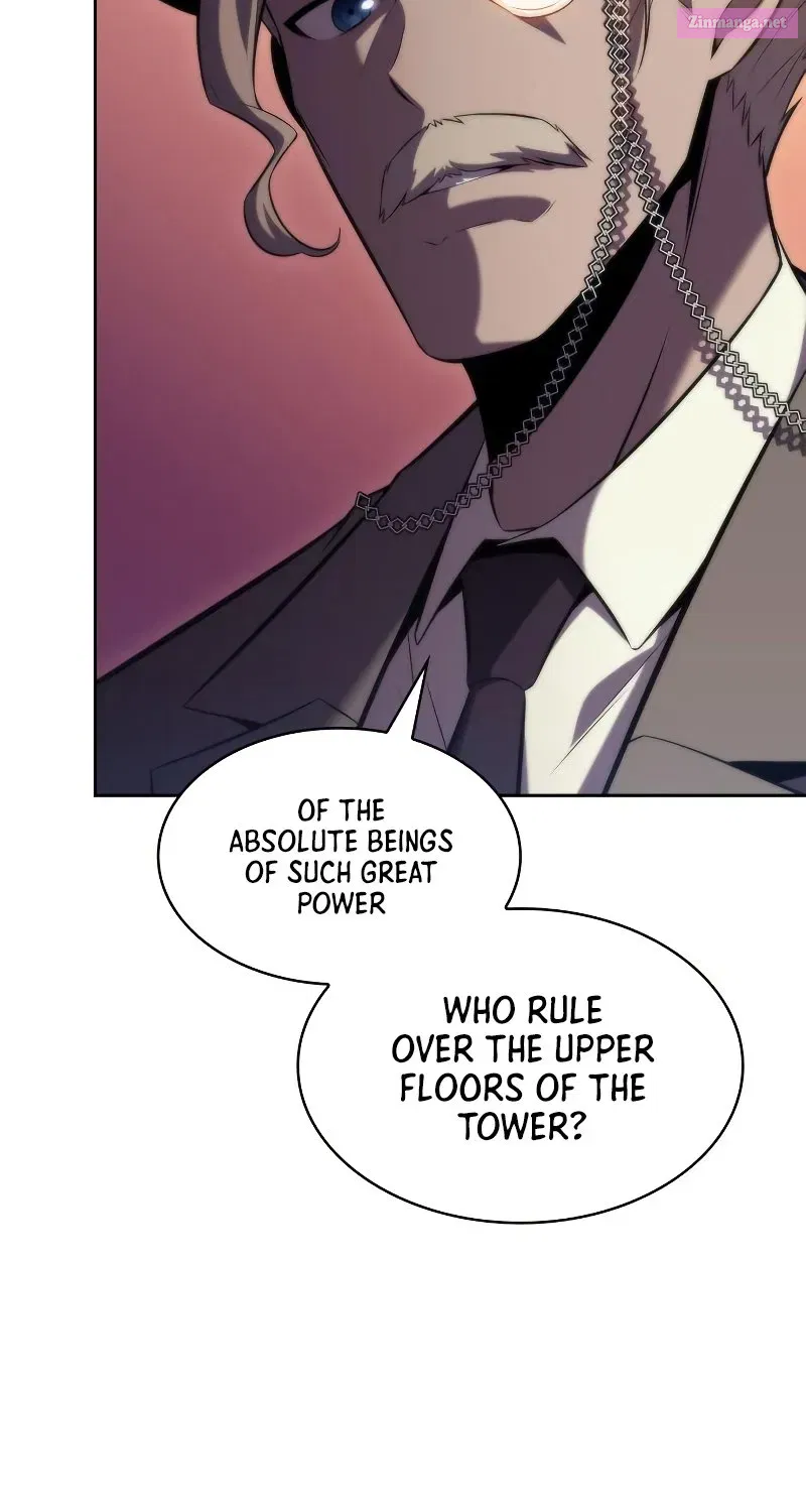 Solo Max-Level Newbie Chapter 72.1 page 28 - 