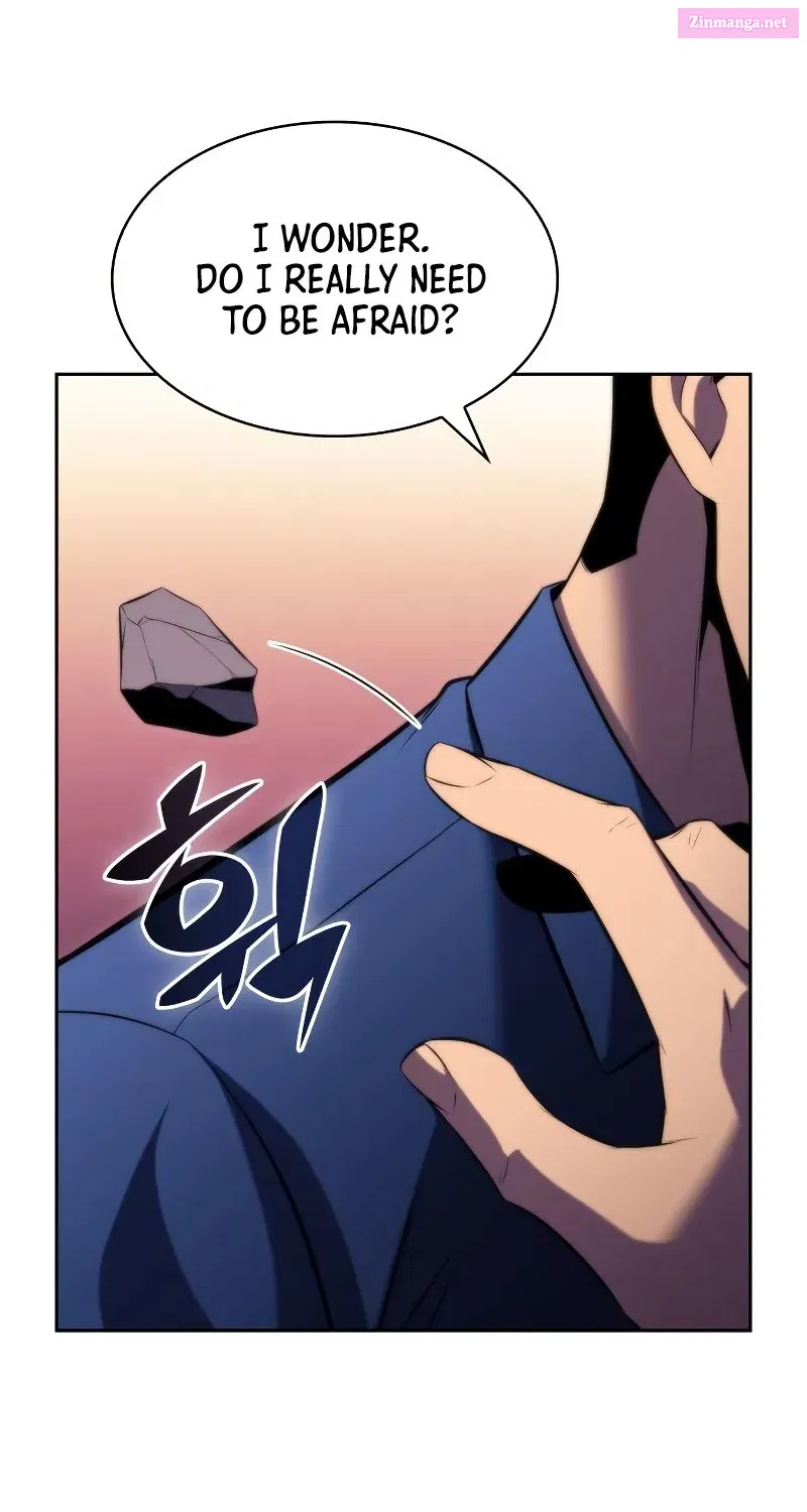 Solo Max-Level Newbie Chapter 72.1 page 29 - 