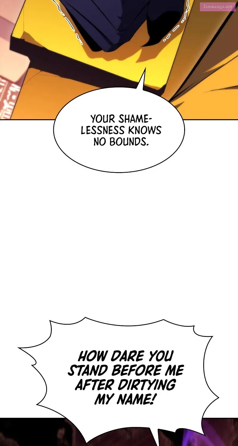 Solo Max-Level Newbie Chapter 72.1 page 39 - 