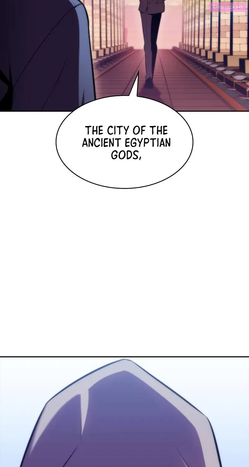 Solo Max-Level Newbie Chapter 72.1 page 5 - 