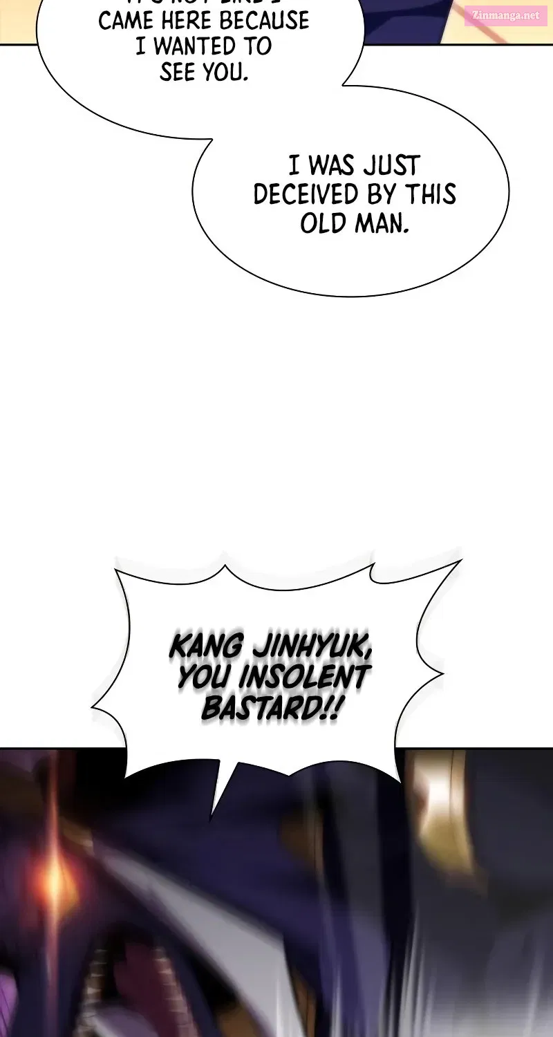 Solo Max-Level Newbie Chapter 72.1 page 43 - 