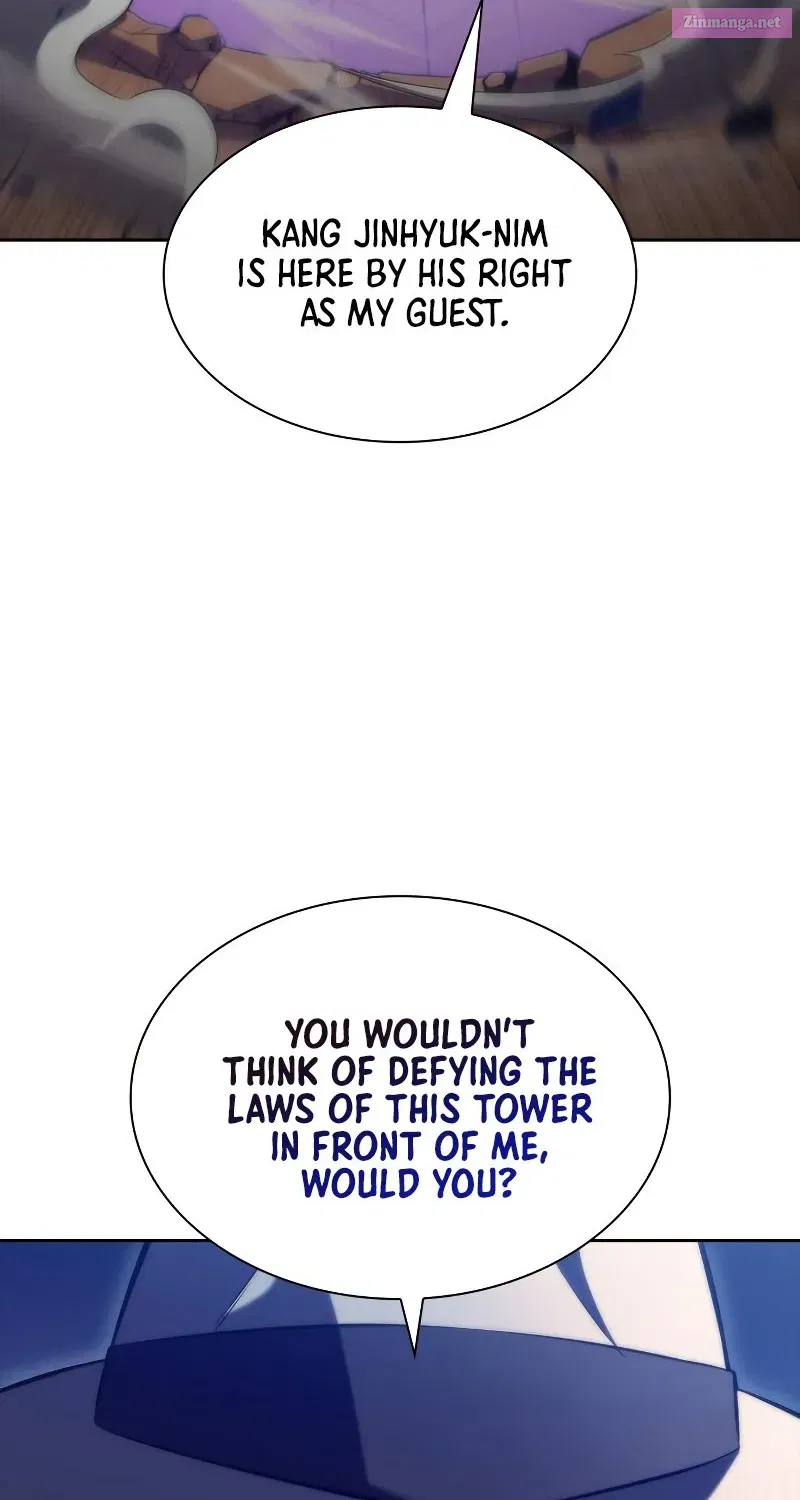 Solo Max-Level Newbie Chapter 72.1 page 47 - 
