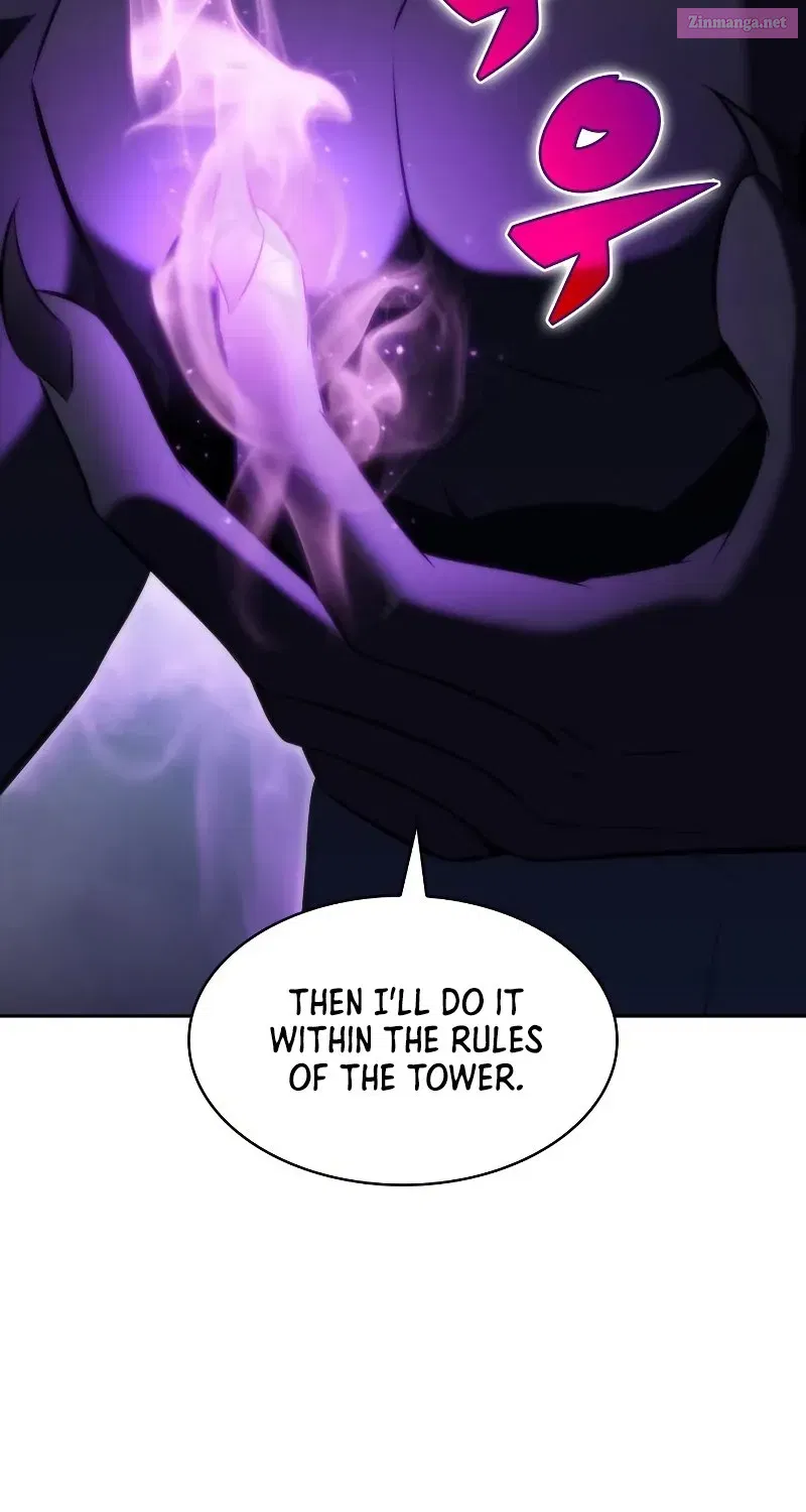 Solo Max-Level Newbie Chapter 72.1 page 54 - 