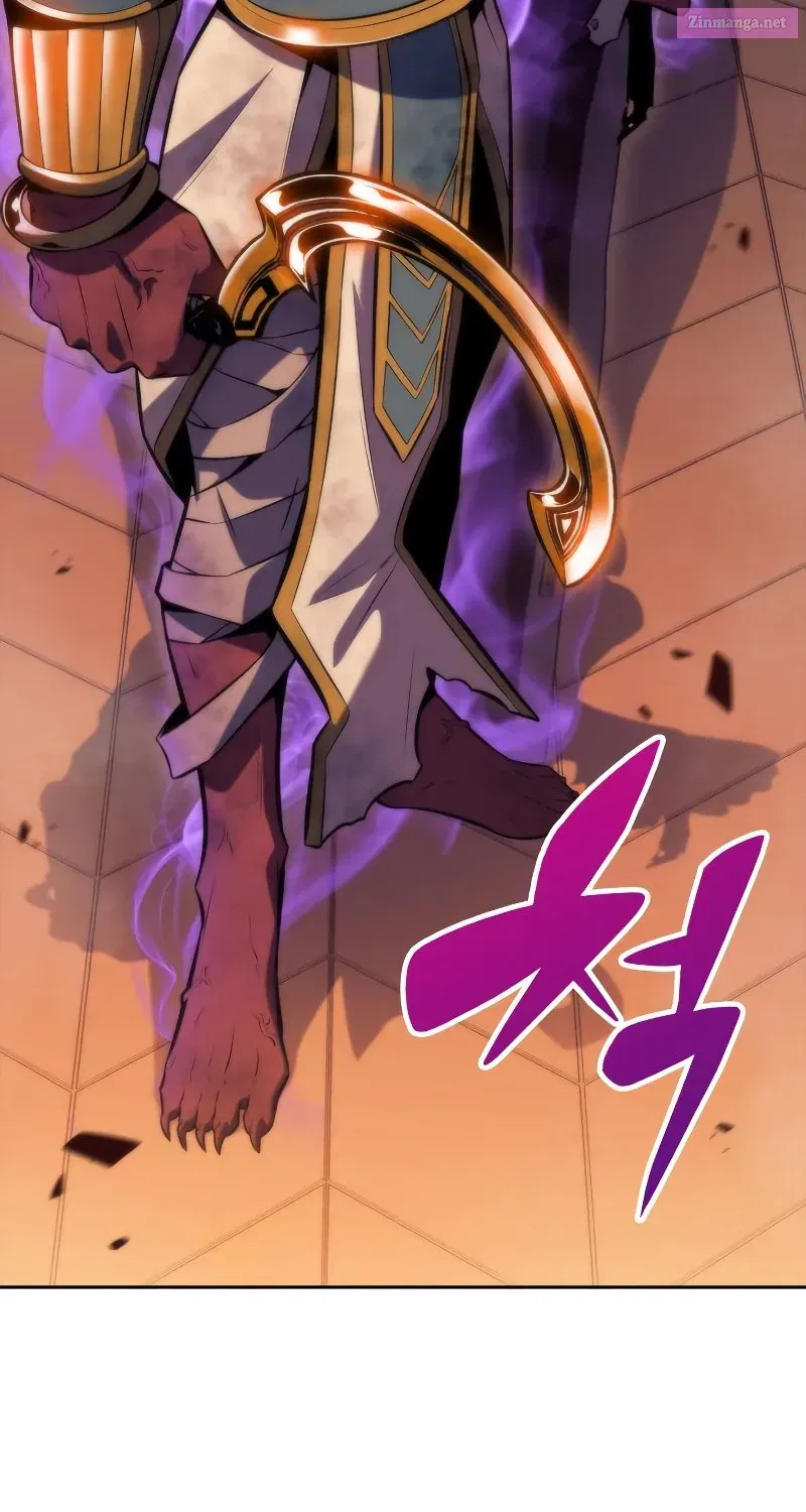 Solo Max-Level Newbie Chapter 72.1 page 58 - 