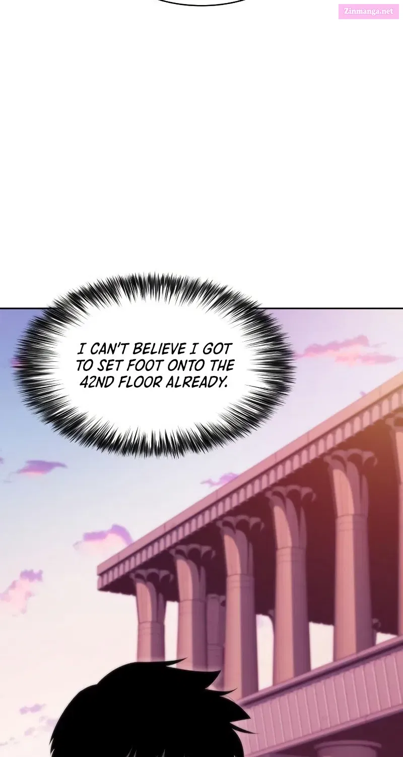 Solo Max-Level Newbie Chapter 72.1 page 7 - 