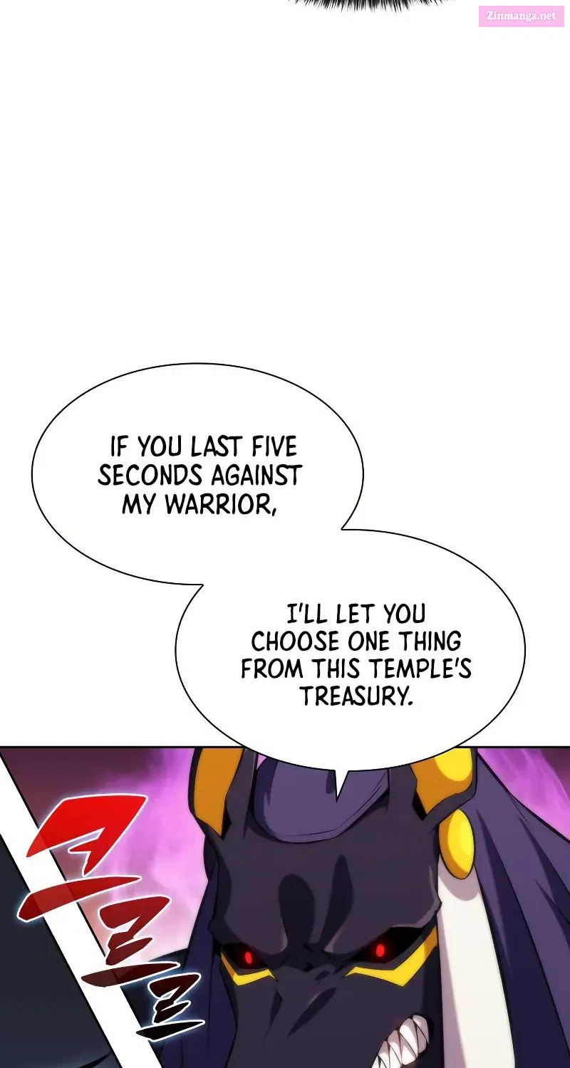 Solo Max-Level Newbie Chapter 72.1 page 62 - 