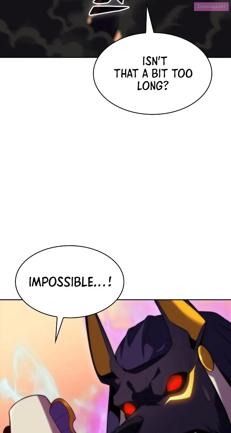 Solo Max-Level Newbie Chapter 72.1 page 79 - 
