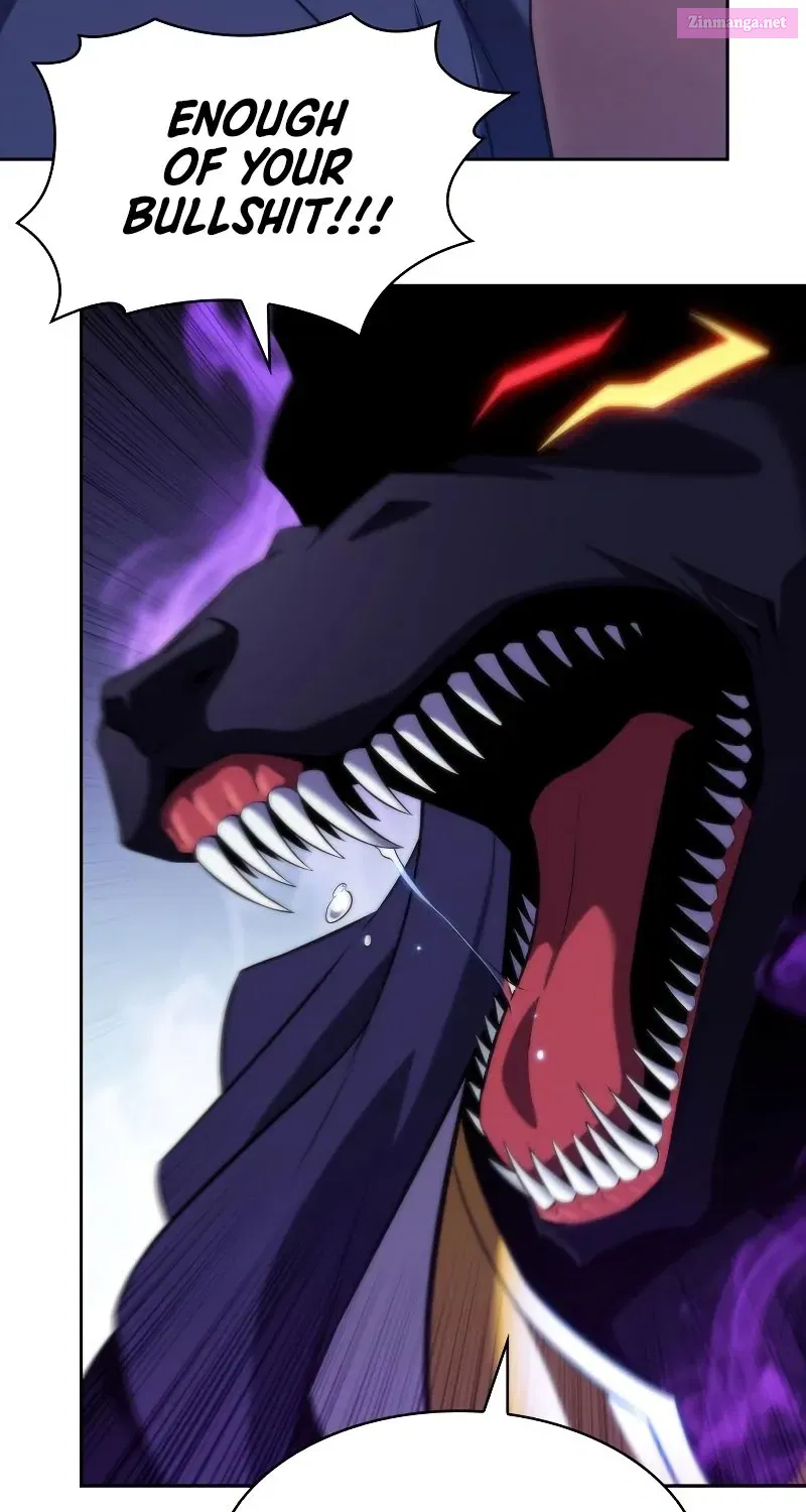 Solo Max-Level Newbie Chapter 72.1 page 82 - 