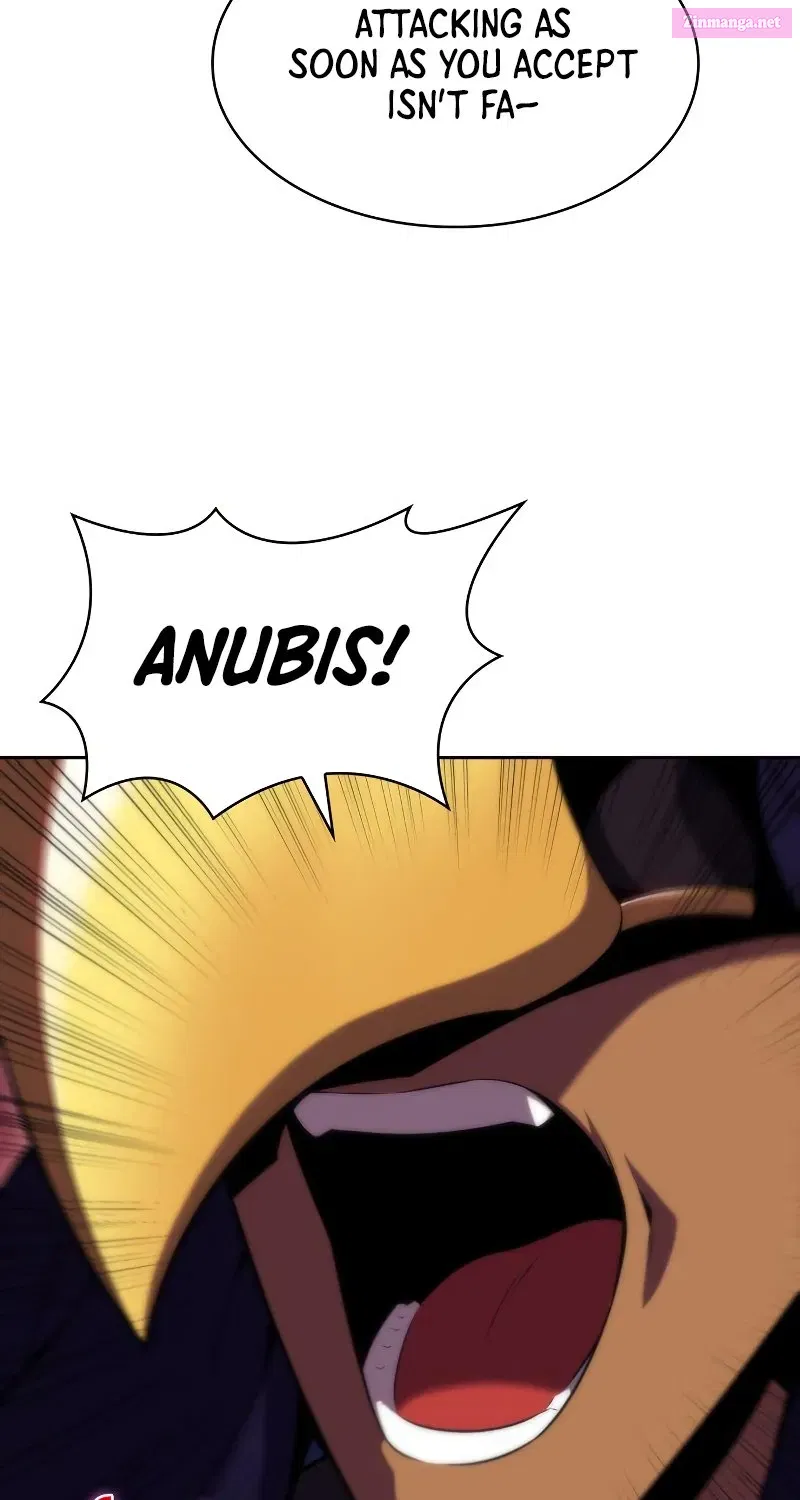 Solo Max-Level Newbie Chapter 72.1 page 83 - 