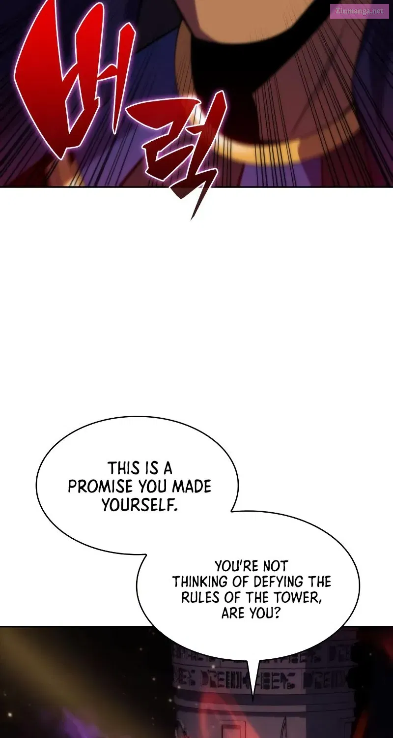 Solo Max-Level Newbie Chapter 72.1 page 84 - 