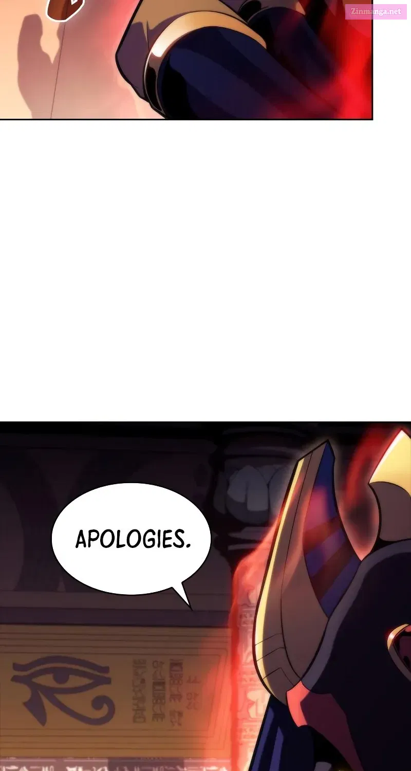 Solo Max-Level Newbie Chapter 72.1 page 90 - 