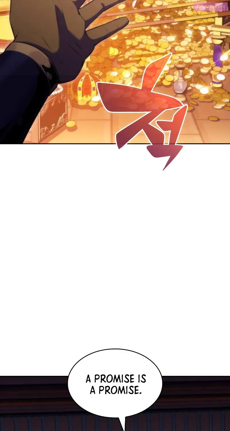 Solo Max-Level Newbie Chapter 72.1 page 95 - 