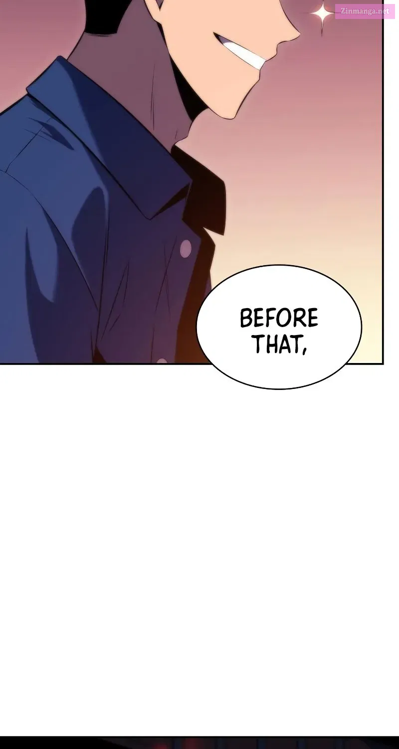 Solo Max-Level Newbie Chapter 72.1 page 98 - 