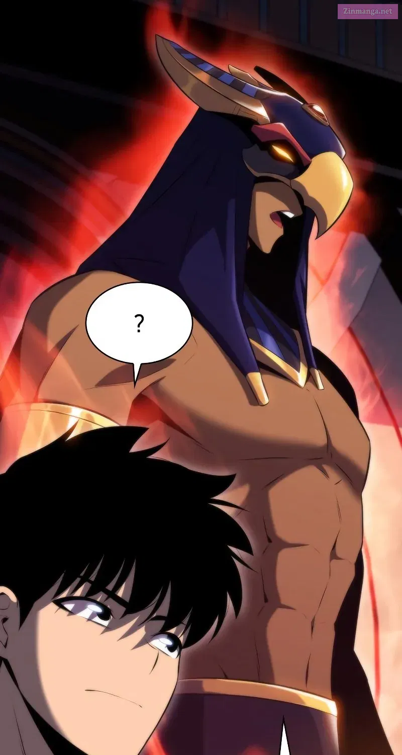 Solo Max-Level Newbie Chapter 72.1 page 99 - 