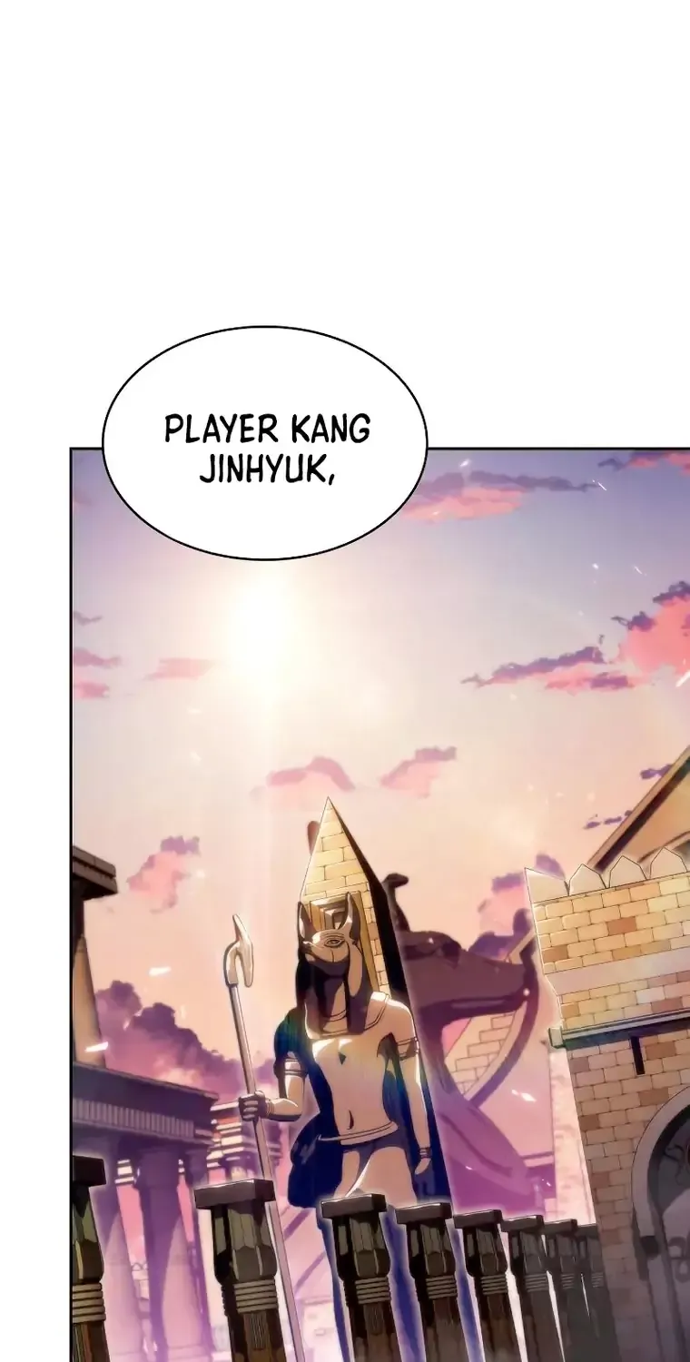 Solo Max-Level Newbie Chapter 72 page 1 - 